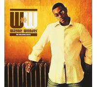 No Holding Back +1(Special Price) [Import]