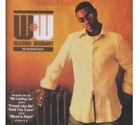 No Holding Back by Wayne Wonder NEUF