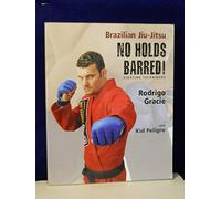 No Holds Barred Fighting Techniques