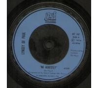 NO HONESTLY 7" (45) UK JET 1974 B/W CENTRAL PARK ARREST (JET747)