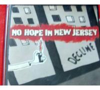 No Hope for New Jersey - Decline