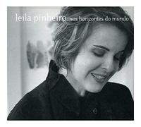 No Horizontes Do Mundo CD [Import]