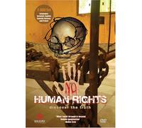 No Human Rights [Import USA Zone 1]