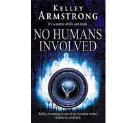 No Humans Involved: Number 7 in series