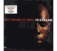 No I.D. - Accept Your Own & Be Yourself