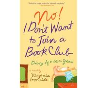 No! Virginia Ironside (Auteur)