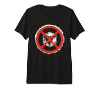 No Ice Cool Cube T-Shirt Haut de Gamme