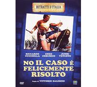 No il caso è felicemente risolto [Import]
