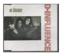 No Illusions (6 Versions, 1992) [Import]