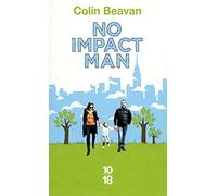 No Impact Man