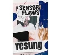 (No Incl. First Press Folded Poster) SUPER JUNIOR YESUNG SENSORY FLOWS 1st Album ( DAY.1 Ver. ) K-POP SEALED