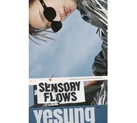 (No Incl. First Press Folded Poster) SUPER JUNIOR YESUNG SENSORY FLOWS 1st Album ( DAY.2 Ver. ) K-POP SEALED
