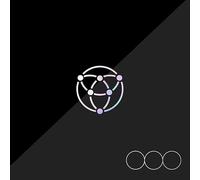 (No Incl. First Press Poster!) ONLYONEOF SEOUL COLLECTION Album ( GLOSSY BLACK / MATTE BLACK - Random Ver. ) K-POP SEALED