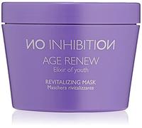 No Inhibition Age Renew Masque Revitalisant Cheveux Sans Parabène 200 Ml