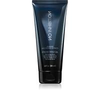 No Inhibition Styling Strong Hold Gel gel cheveux fixation et forme 200 ml