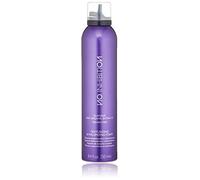 No Inhibition Guarana and organic extracts Texturizing & Volumizing mousse cheveux volume et forme 250 ml