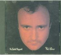 Phil COLLINS - No Jacket Required