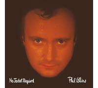 No Jacket Required – CD – Rhino