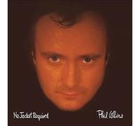 No Jacket Required – CD – Rhino