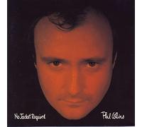 No Jacket Required by Collins, Phil [Music CD]