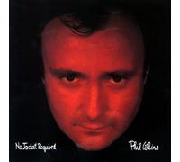 No Jacket Required by Phil Collins [Audio CD] NEUF