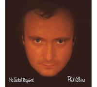 No Jacket Required