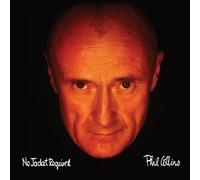 No Jacket Required (Deluxe Edition)
