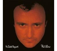 No Jacket Required (Fully Tailored) Coffret Vinyle