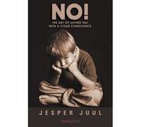 No! | Jesper Juul Jesper Juul (Auteur)