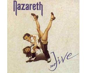 No Jive (1991) [Import]