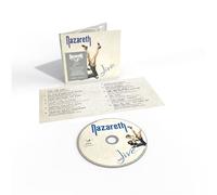 Nazareth - No Jive