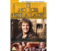 No Job For A Lady