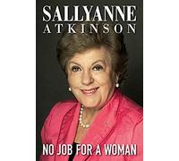 No Job For A Woman