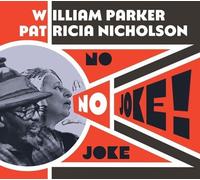 No Joke [Cd]