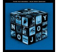 No Joy - Blue Room Sessions