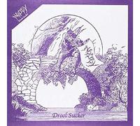 No Joy - Drool Sucker-White Edition [Import]