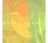 No Joy - Ghost Blonde