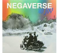 No Joy - Negaverse -Mlp-