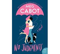 No Judgments: A Heartwarming Beach Romance About Animal Rescue and Second Chance Love During a Florida Hurricane