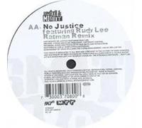 No Justice [12 Inch Analog]
