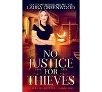 No Justice For Thieves