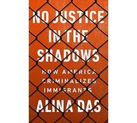 No Justice In The Shadows
