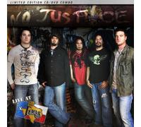 No Justice - Live at Billy Bob's Texas