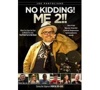 No Kidding, Me 2! : Mental Illness Documentary