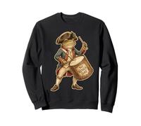 No Kings Day 28 Mars 2026 Democracy Protest Sweatshirt