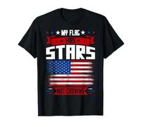 No Kings in America 1776 Spirit Funny 4th of July Freedom T-Shirt