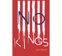 No Kings: No kings. No crowns. No outliers.