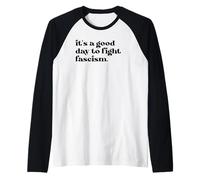 No Kings Protect Democracy It's A Good Day to Fight Fascism Manche Raglan
