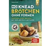 No-Knead-Brötchen Ohne Formen