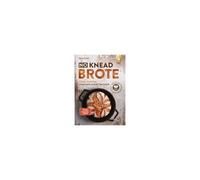 No-Knead-Brote